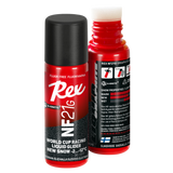 Rex NF21G Black flytande grafitglidvalla