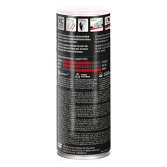 Rex NF21G Black flytande grafitglidvalla