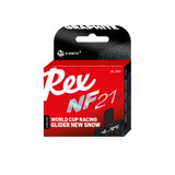 Rex NF21G Black grafitglidvalla
