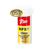 Rex NFX11 Yellow vallapulver 20 g
