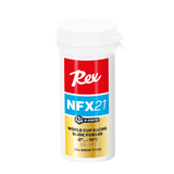 Rex NFX21 Blue vallapulver 20 g