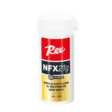 Rex NFX21G Black New Snow vallapulver 20 g