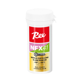 Rex NFX41 Pink/Green UHW vallapulver 20 g