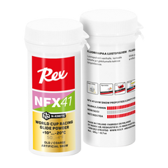 Rex NFX41 Pink/Green UHW vallapulver 20 g