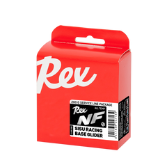 Rex NF Sisu White grundglidvalla