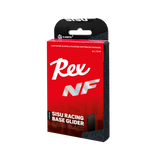 Rex NF Sisu Hard Black grundvalla 2 x 40 g
