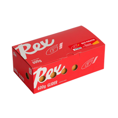 Rex Base Preparation Paraffin grundparaffin