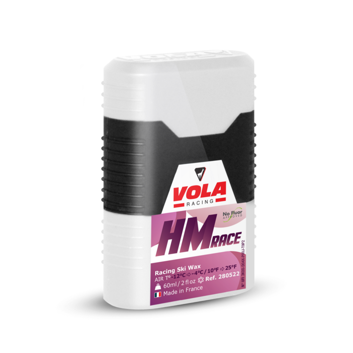 Vola HM Race Lila flytande glidvalla 60 ml