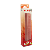 Vola MX-E Röd glidvalla 500 g