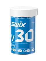 Swix V30 Burkvoks Blå -2 / -10 (V0030)