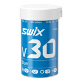 Swix V30 Burkvalla Blå -2 / -10 (V0030)