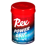 Rex PowerGrip Blue burkvalla