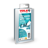 Vola LM Race Blau Gleitwachs 200 g
