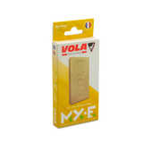 Vola MX-E Gul glidvalla 80 g