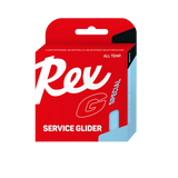 Rex Light Blue Special servicevalla