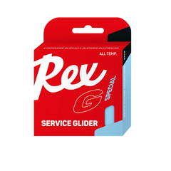 Rex Light Blue Special servicevalla