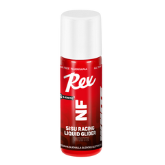 Rex NF Sisu White flytande grundvalla 60 ml