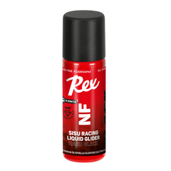 Rex NF Sisu Hard Black flytande grundvalla 60 ml