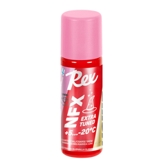 Rex NFX Pink UHW Extra Tuned flytande glidvalla 60 ml
