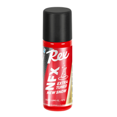 Rex NFX Black Extra Tuned flytande glidvalla 60 ml