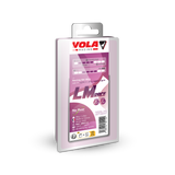 Vola LM Race Lila glidvalla 80 g