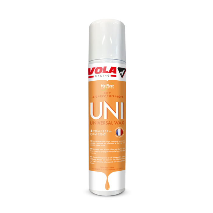 Vola Universal sprayvalla 250 ml