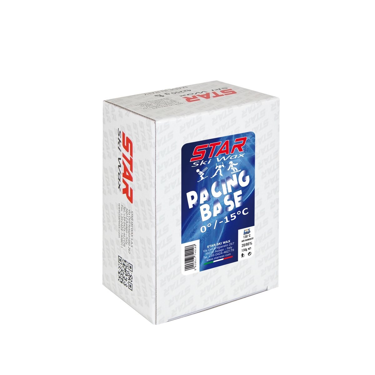 Star BP100 Racing Base 1 kg