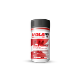 Vola LM Race Röd flytande glidvalla 100 ml