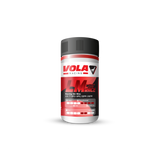 Vola LM Race Molybden Röd flytande glidvalla 100 ml