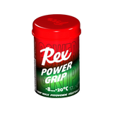 Rex PowerGrip Green burkvalla 45 g