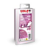 Vola LM Race Lila glidvalla 200 g