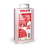 Vola LM Race Röd glidvalla 200 g