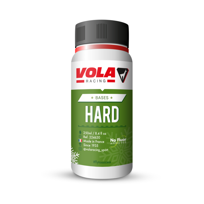 Vola Base Hard basvalla 250 ml