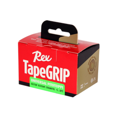 Rex Tape Grip Universal fästtejp 5 m