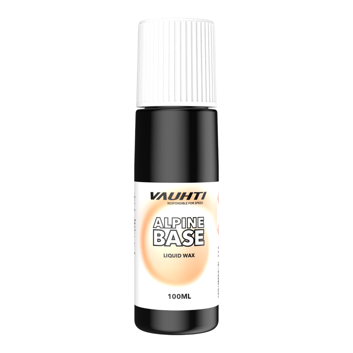 Vauhti Alpine Base Flytande Grundvalla 100 ml