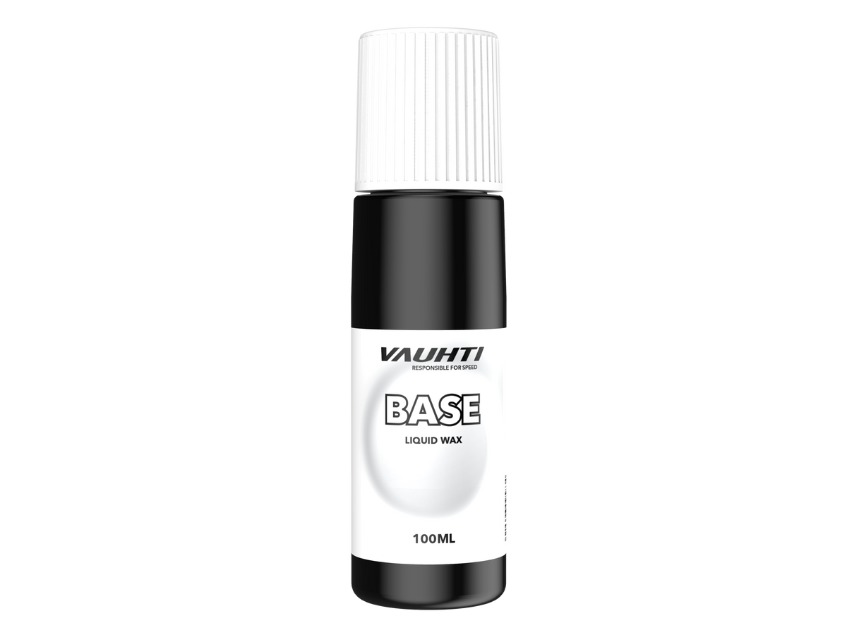 Vauhti Base Flytande Grundvalla 100 ml