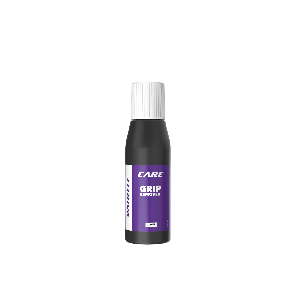 Vauhti Grip Remover Fästvallaväck 500 ml