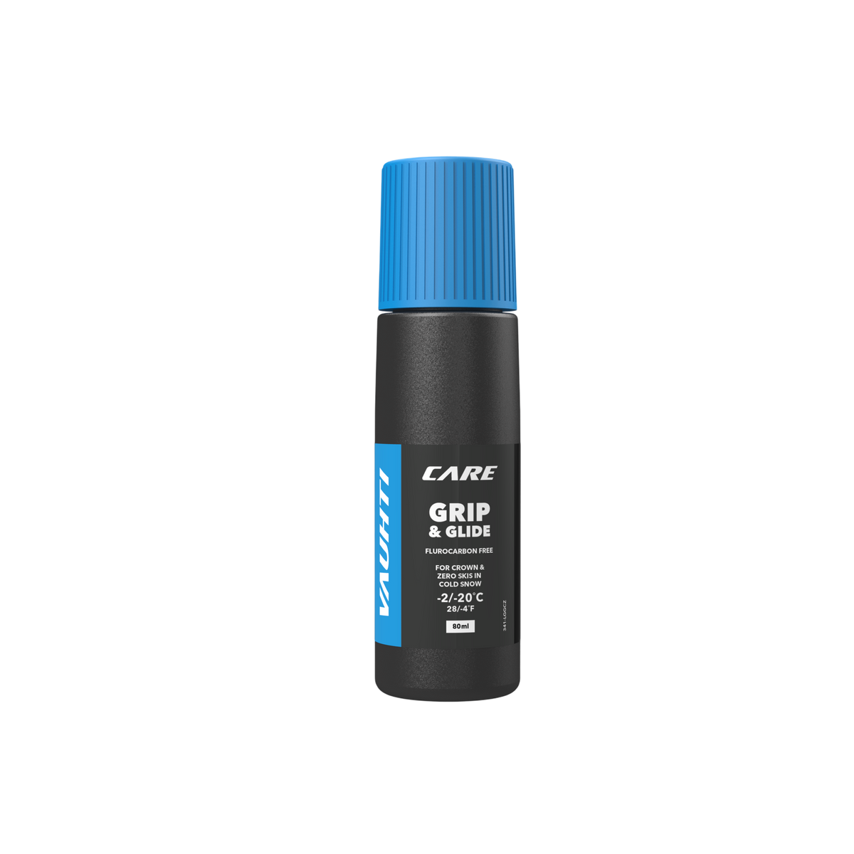 Vauhti Grip & Glide For Crown & Zero Skis 80 ml