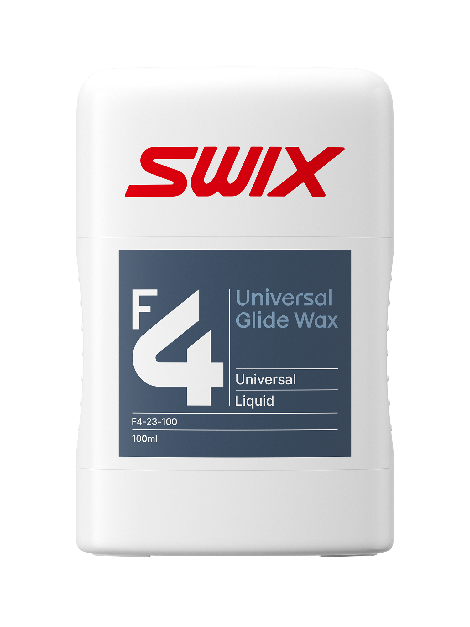 Swix F4 Flytande Glidvalla