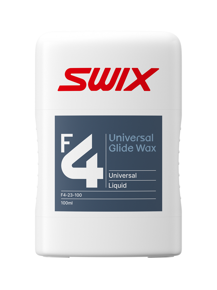 Swix F4 Flytande Glidvalla