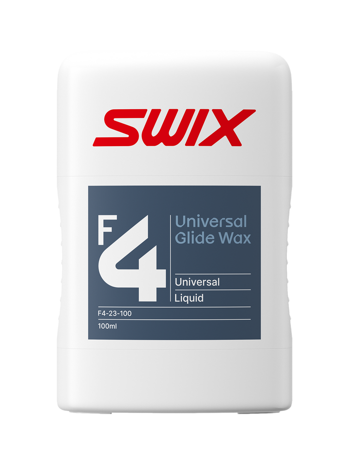 Swix F4 Flytande Glidvalla