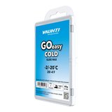 Vauhti Go Easy Cold Glidvalla 60 g -2 / -20