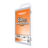 Vauhti Go Easy Universal Glidvalla 60 g +5 / -10