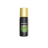 Vauhti Race Green Flytande Glidvalla 100 ml -10 / -20