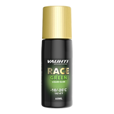 Vauhti Race Green Flytande Glidvalla 60 ml -10 / -20