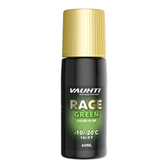 Vauhti Race Green Flytande Glidvalla 60 ml -10 / -20