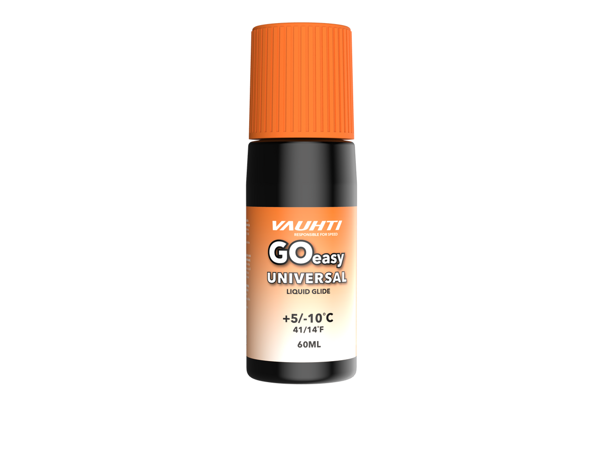 Vauhti Go Easy Universal Flytande Glidvalla 60 ml +5 / -10