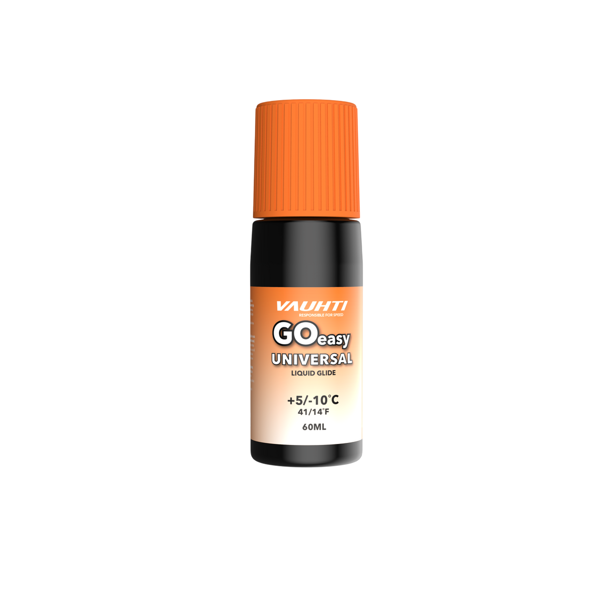 Vauhti Go Easy Universal Flytande Glidvalla 60 ml +5 / -10