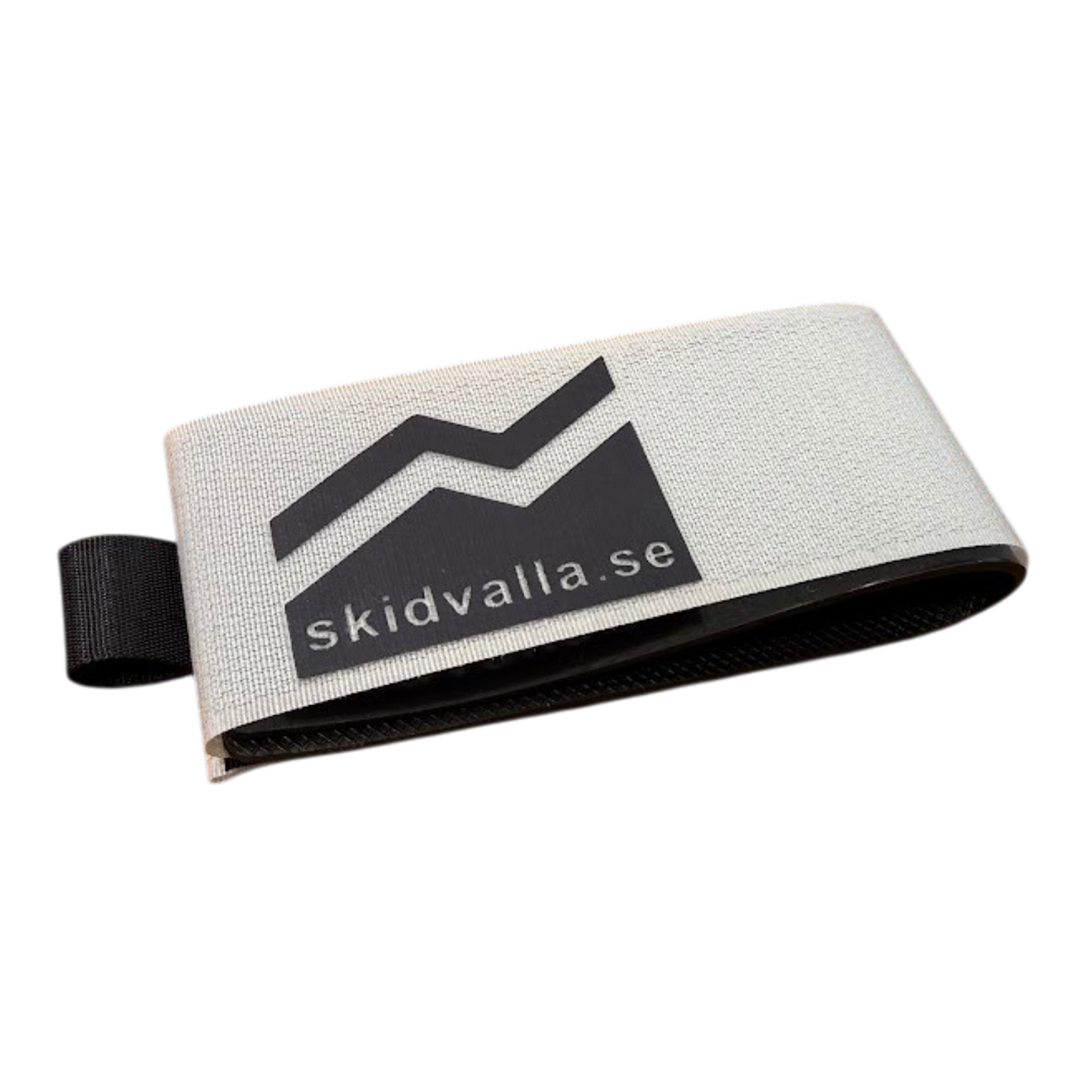 Skidvalla.se Alpine Ski Straps 