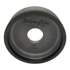 Snowglide AF CBN-slipsten 70 mm